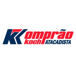 Komprão Koch Atacadista